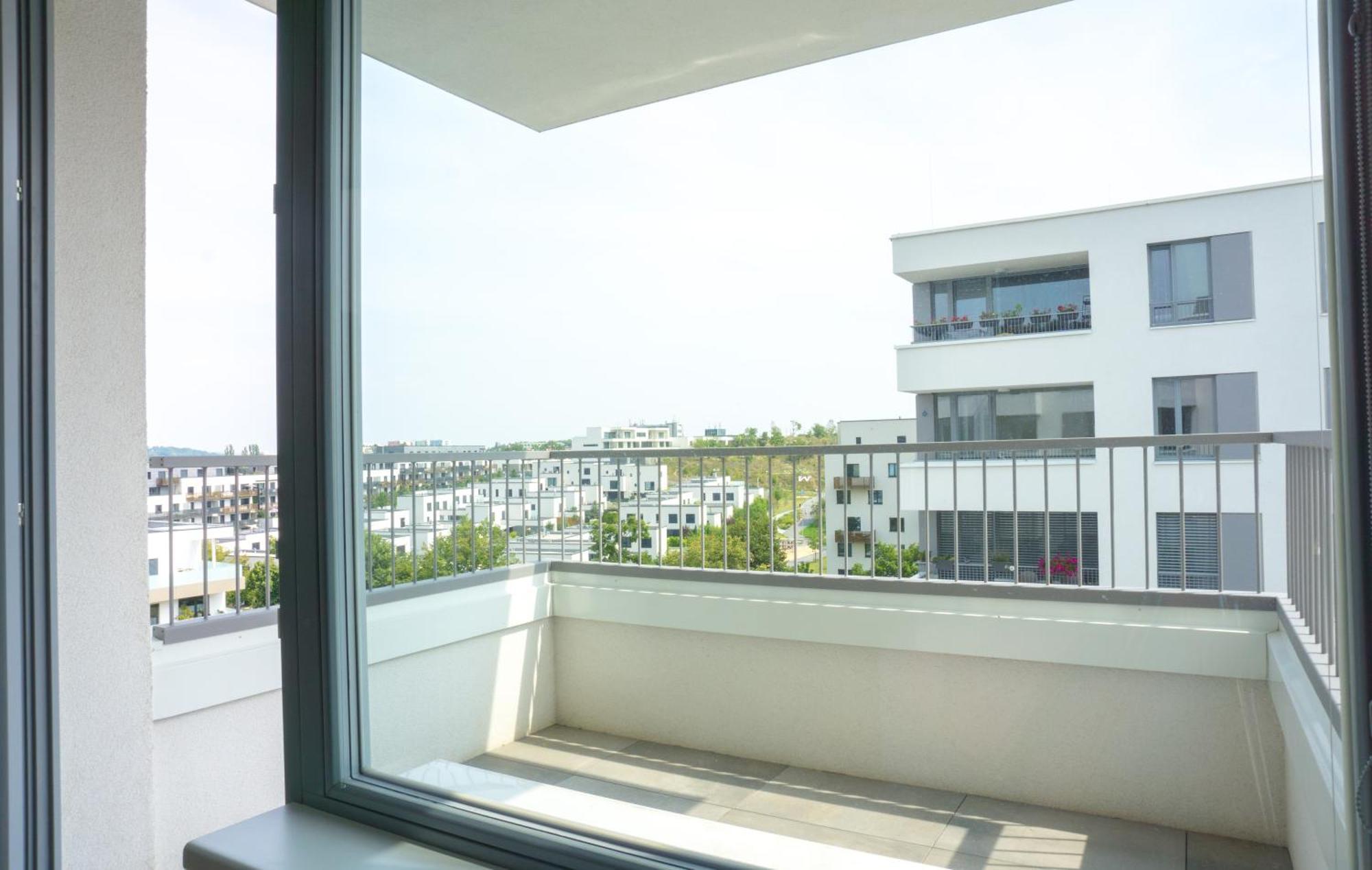 Apartment Waltrovka One Bed Prague