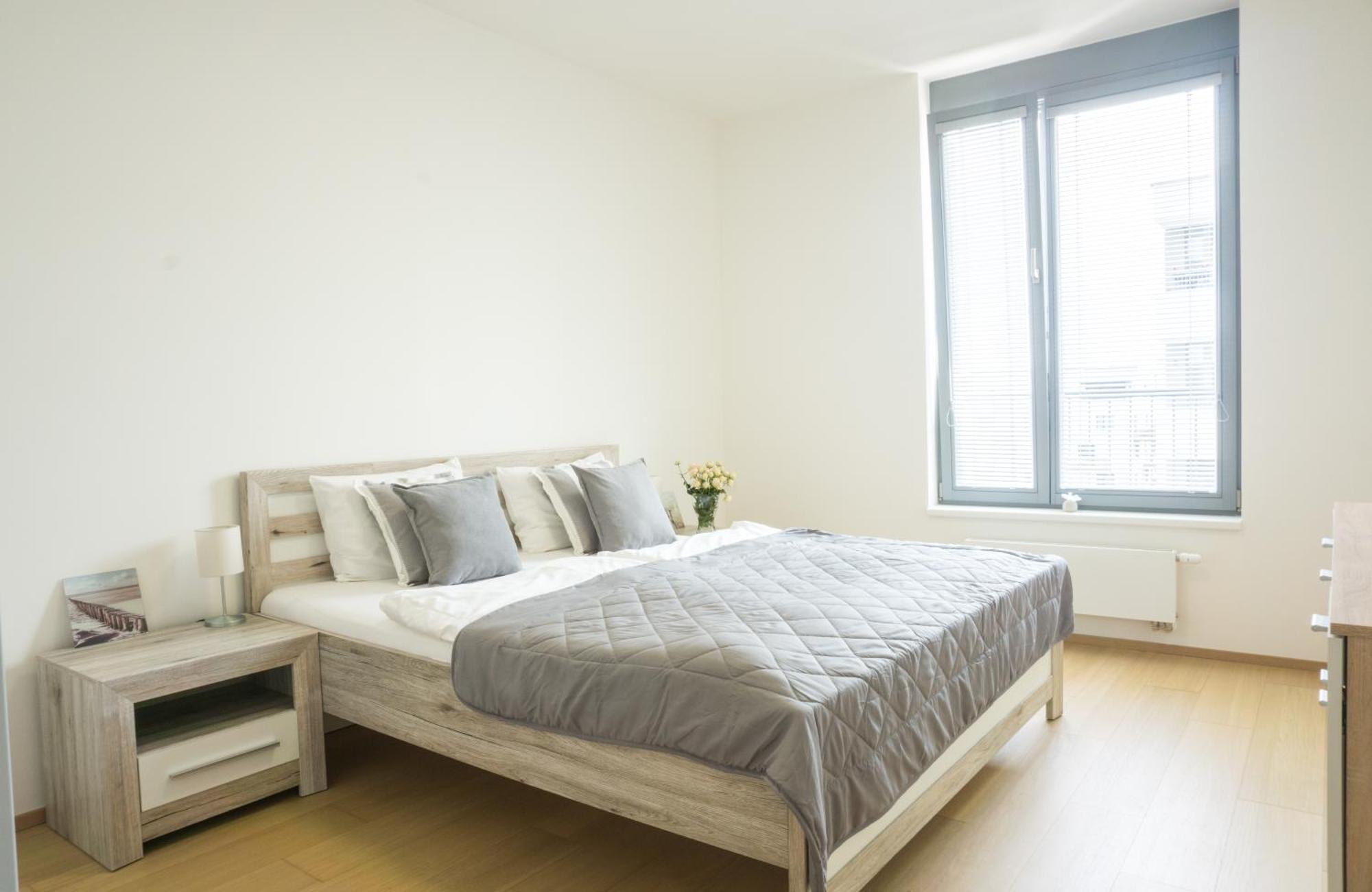 Waltrovka One Bed *